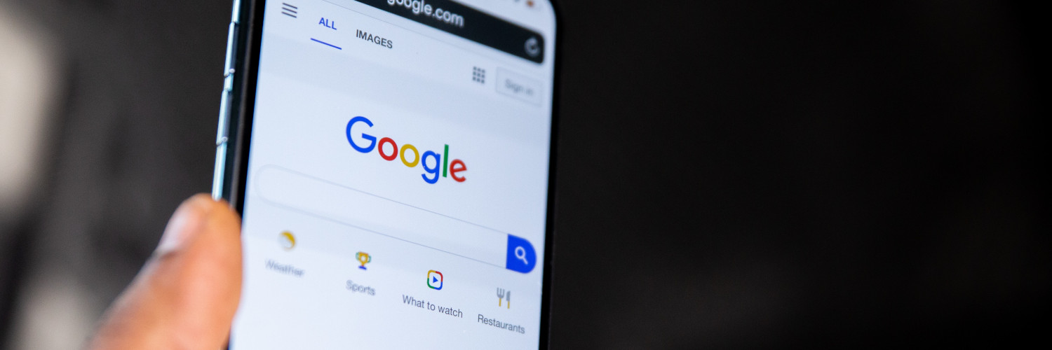 Google Business Profile: Der ideale &bdquo;Quick Guide