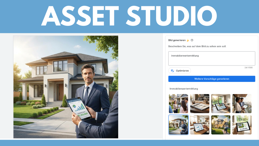 Asset Studio