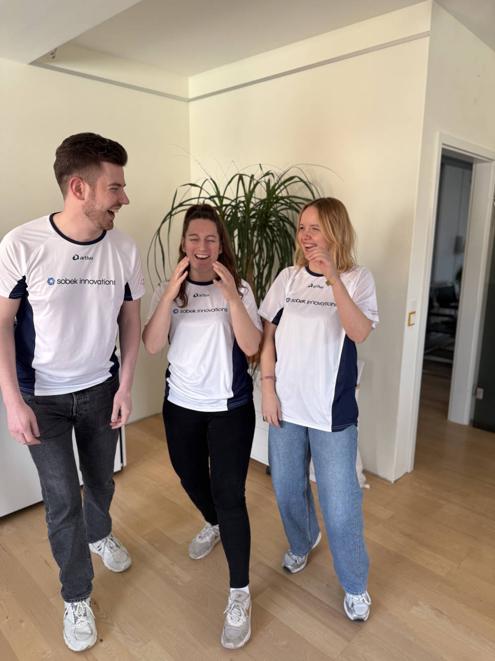 Teamrun 1