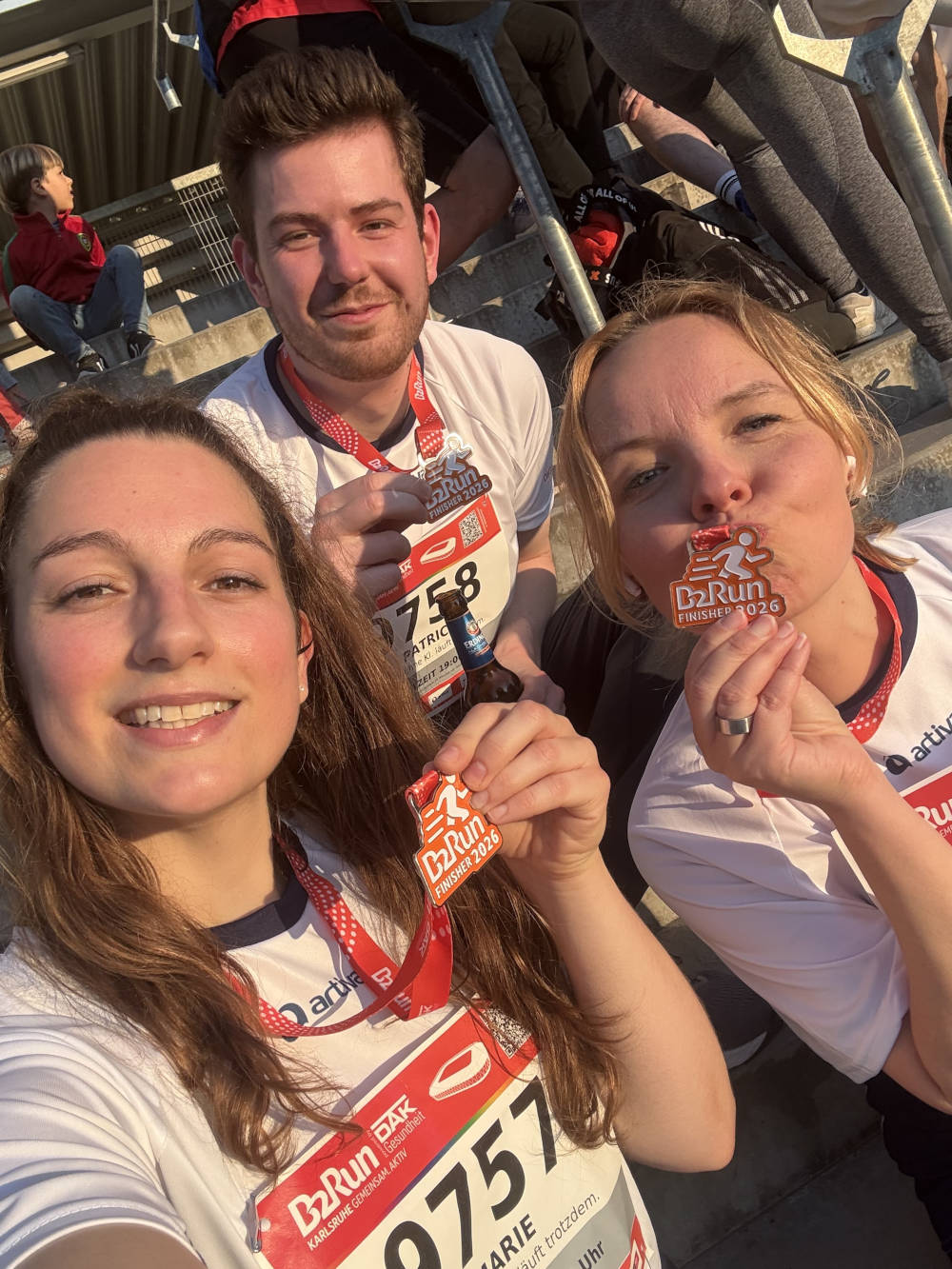 Teamrun 2