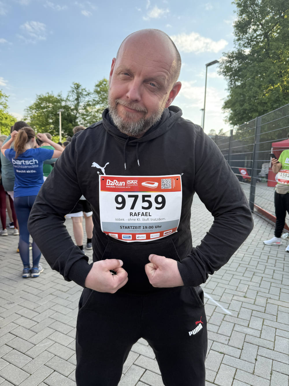 Teamrun 3