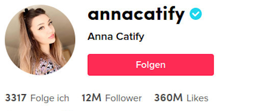 Profil von 
