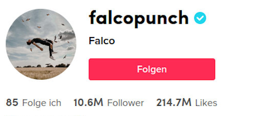 Profil von 