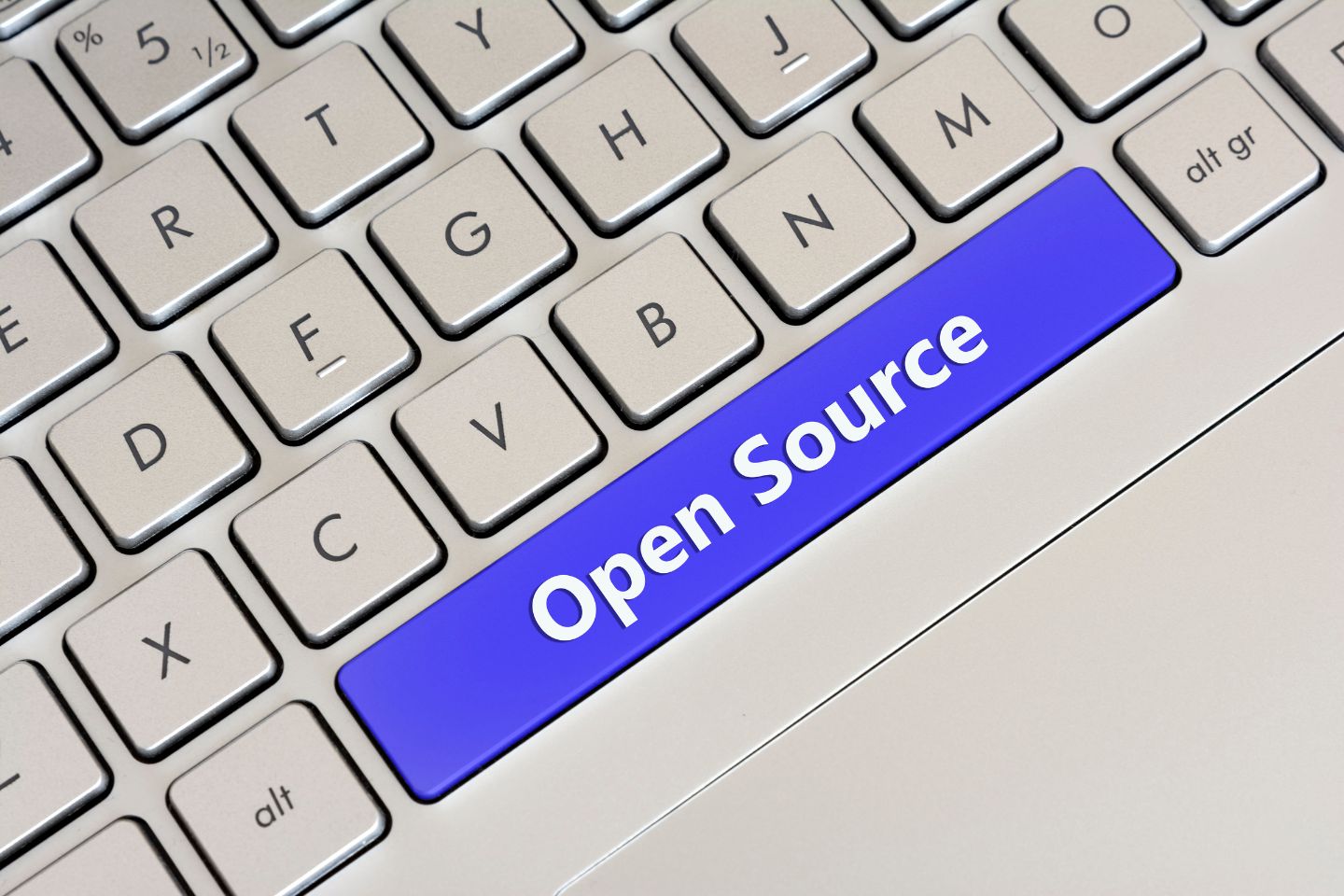 Was ist Open Source