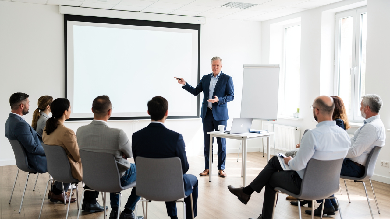 IT Schulungen Karlsruhe &ndash; Ihr Partner f&uuml;r digitale Kompetenz