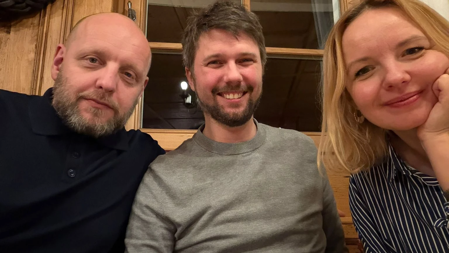 Digitale L&ouml;sungen mit Strategie, KI und echter Umsetzung.
