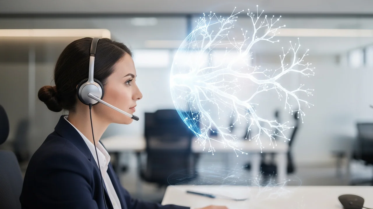 KI-Chatbots f&uuml;r Kundenservice und interne Produktivit&auml;t