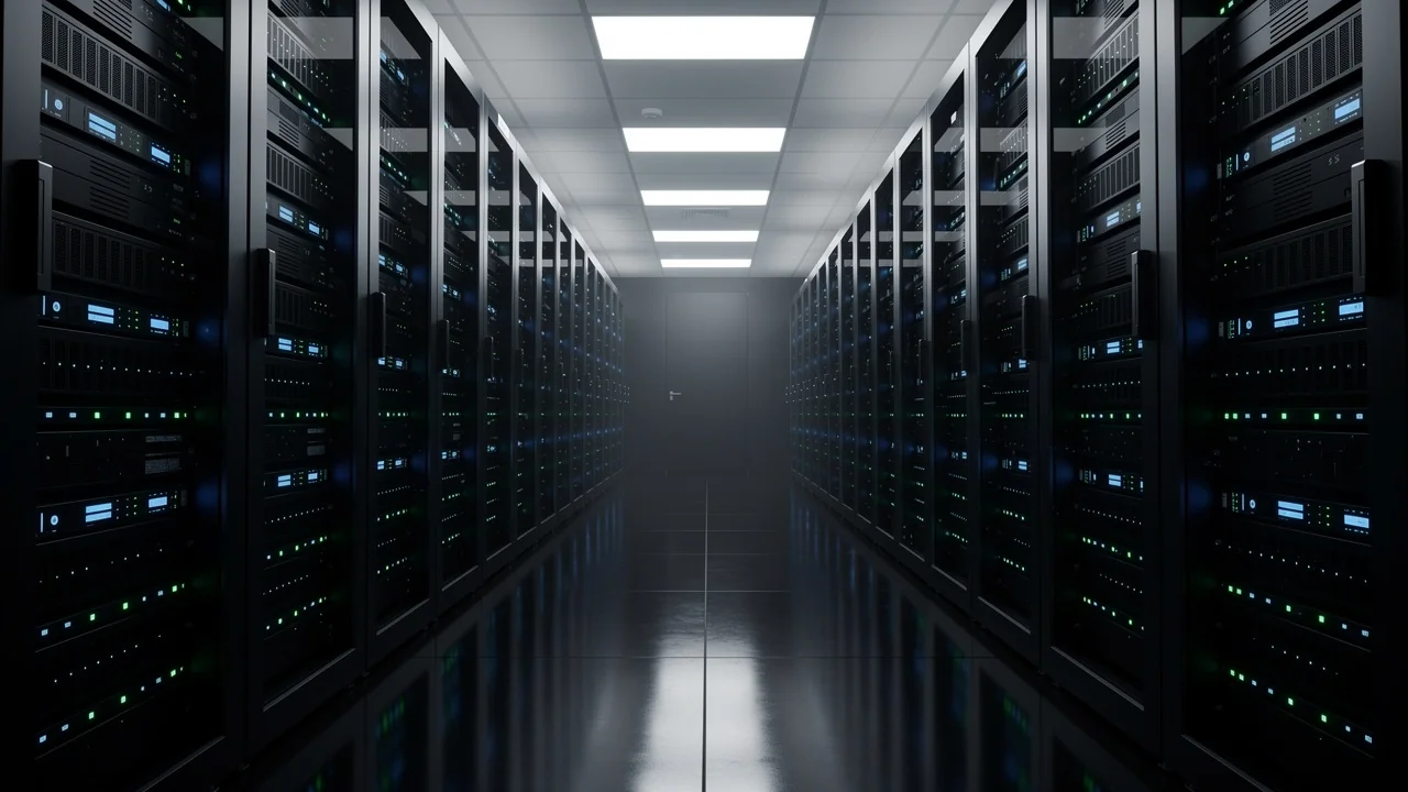Hosting & Infrastruktur aus Karlsruhe &ndash; Ihre stabile digitale Basis